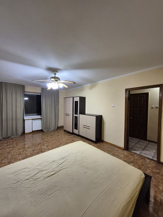 Оренда однокімнатної квартири