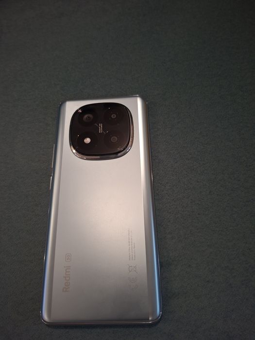 Redmi Note 14 Pro+ 5G