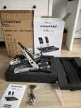 Fanatec csl pedals