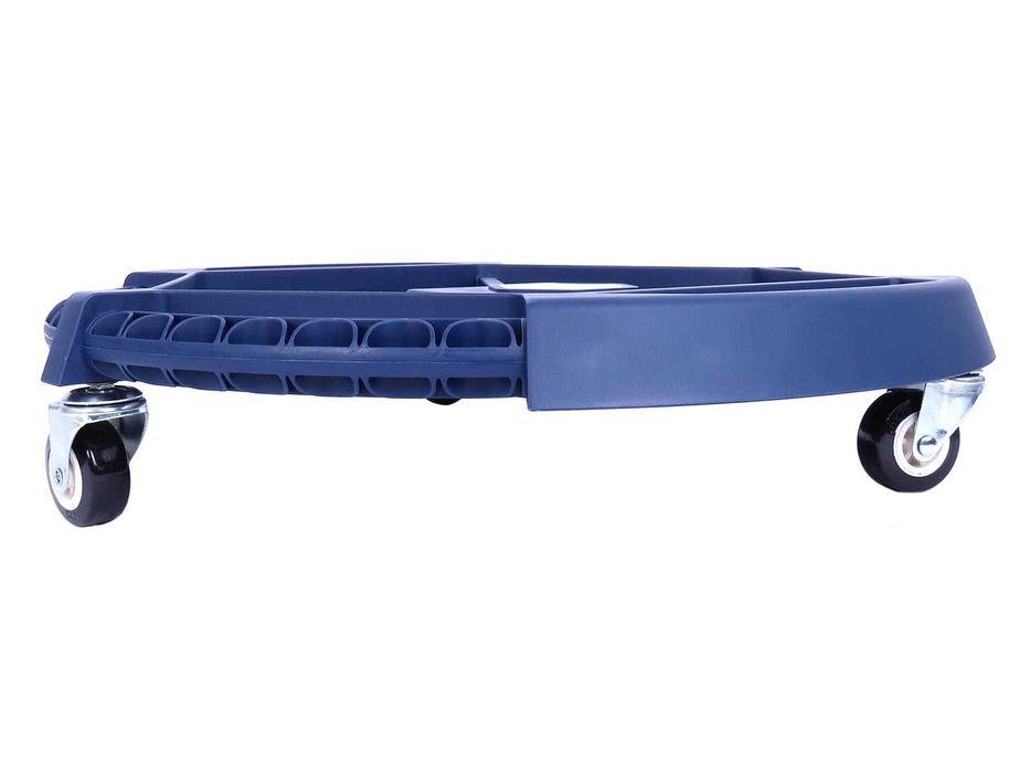 KRAFT&DELE Taca Na Narzędzia Warsztatowe Wózek Przegródki 50cm KD10763