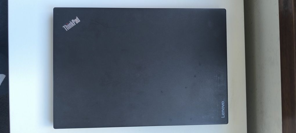 Lenovo ThinkPad T460s