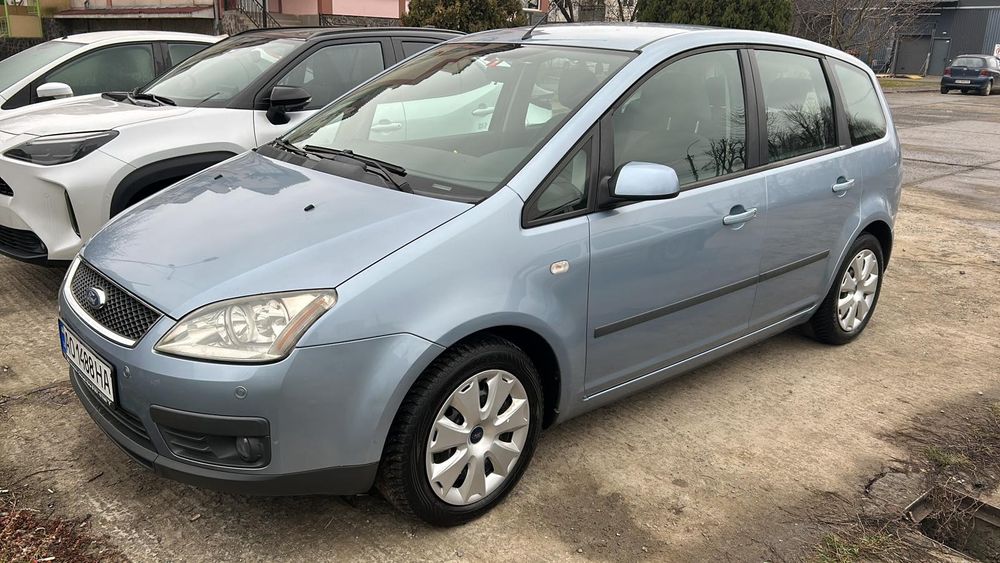 Продам автомобіль