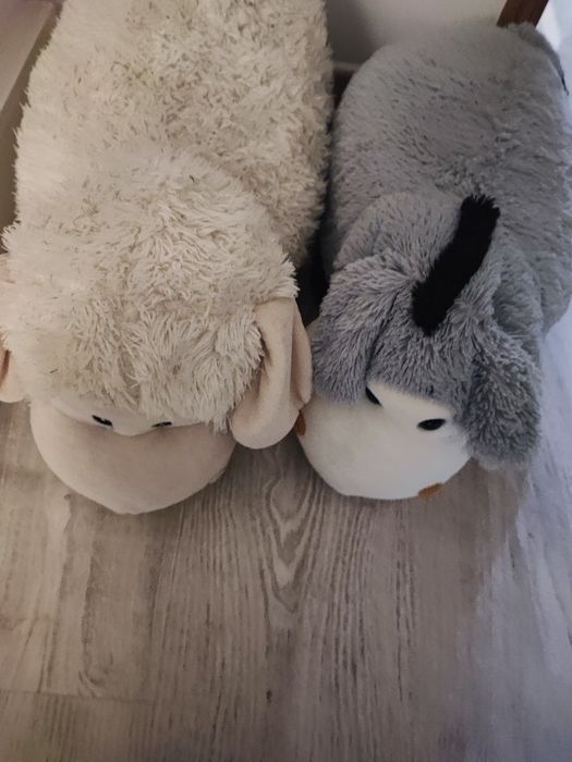 Vendo peluches individual ou conjunto