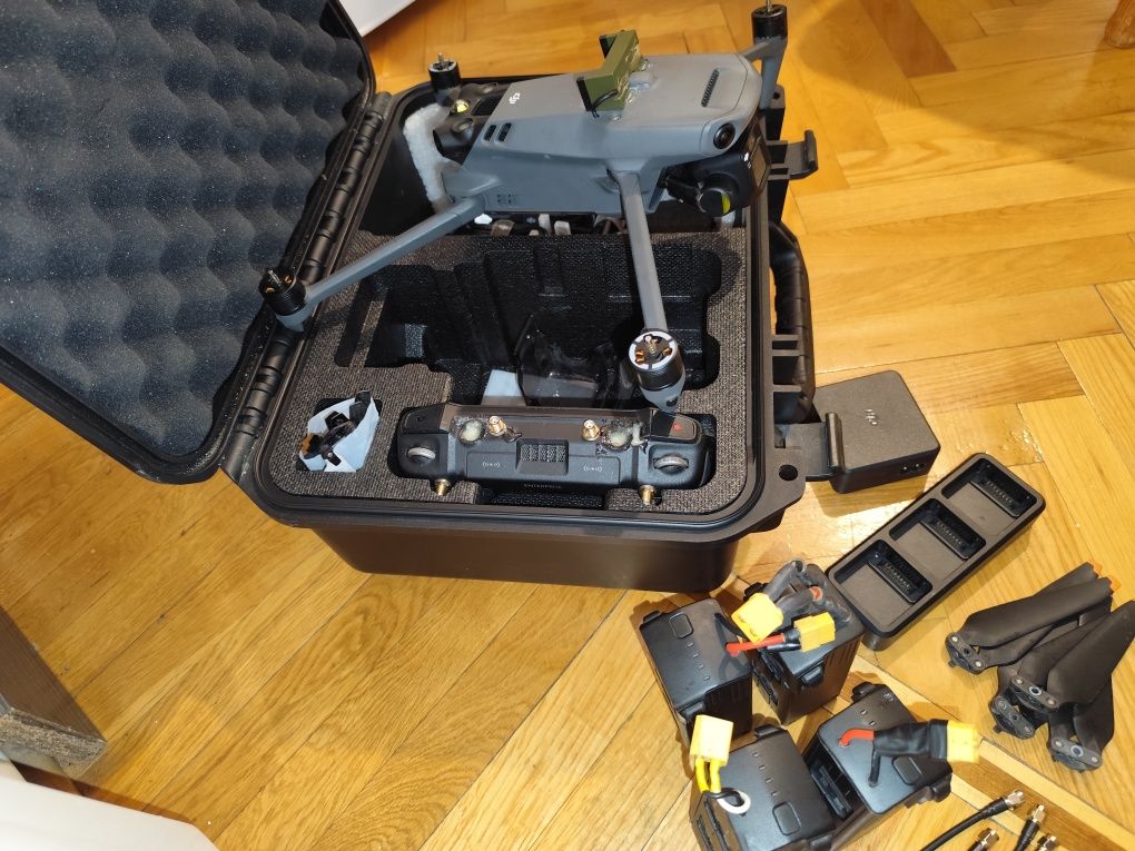 Мавік 3Е комплект Mavic 3 e