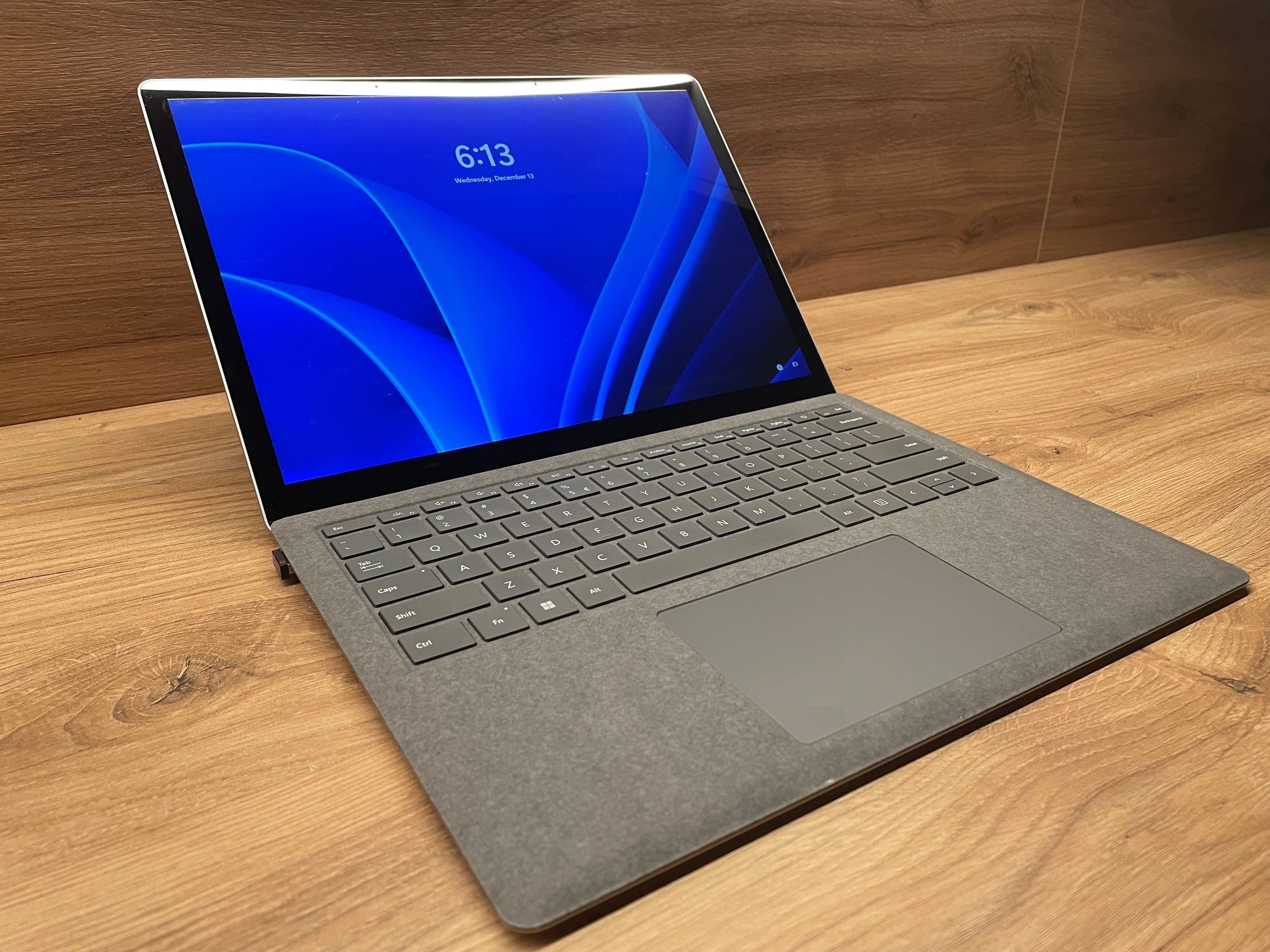 Laptop MICROSOFT SURFACE 3  13,5' 2K, 8GB RAM, 128GB