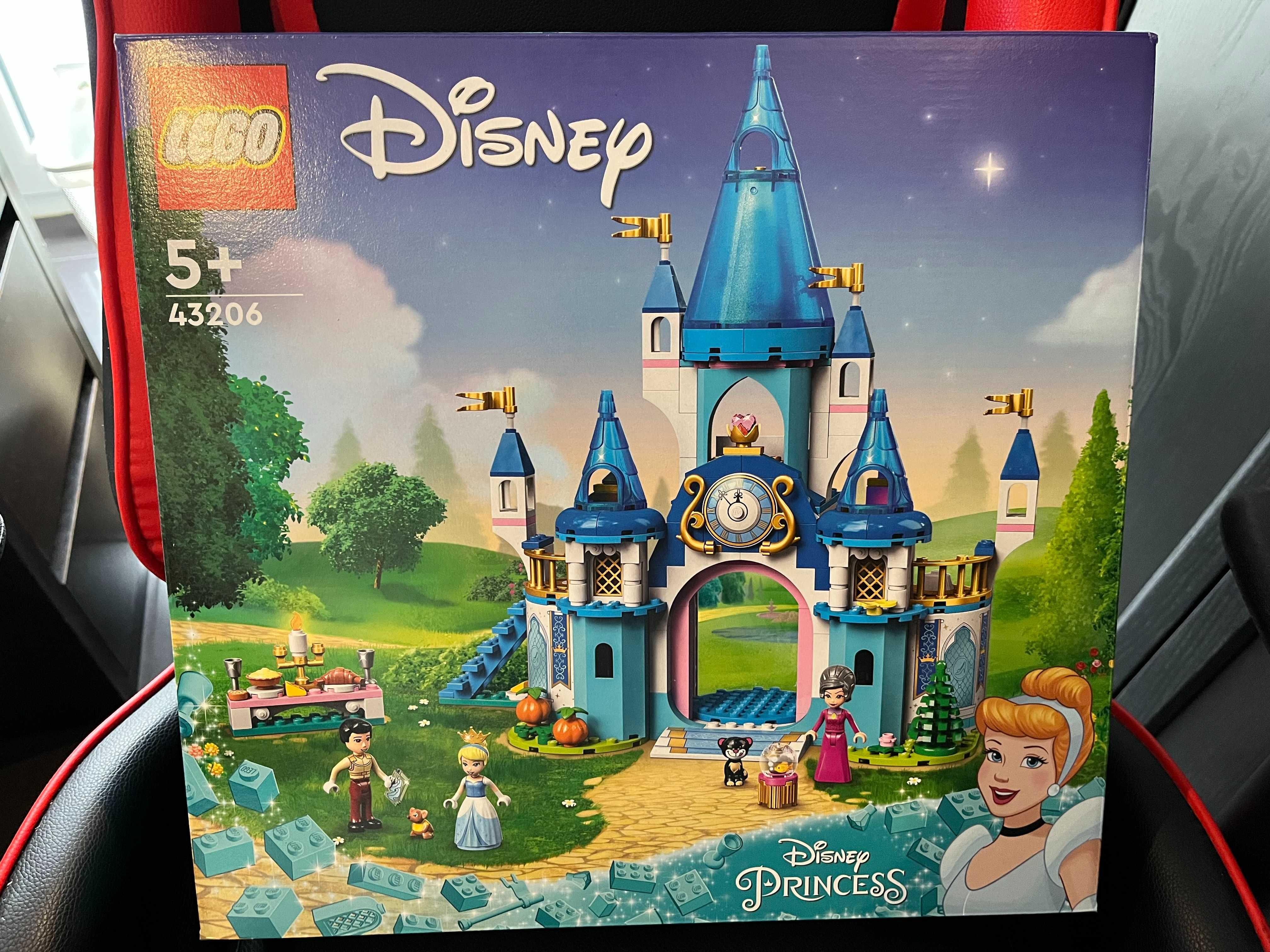LEGOs Friends, Duplo - Novos e selados.