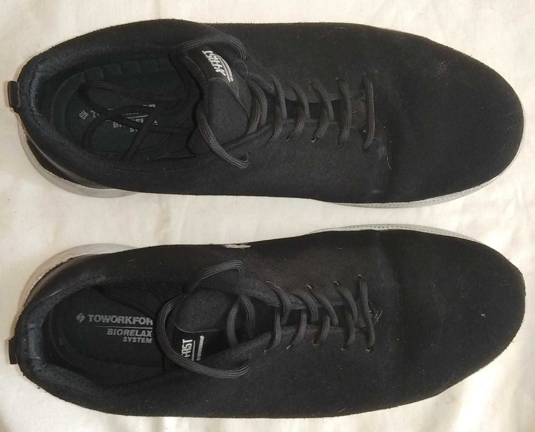 buty Toworkfor 42 S3 SRC HRO robocze twardy nosek #213