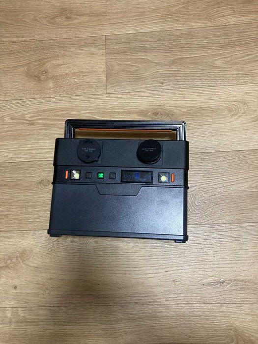 Зарядна станція Allpowers S700