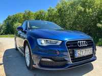 Audi A3 Audi A3 8V Quattro 2.0 TDI