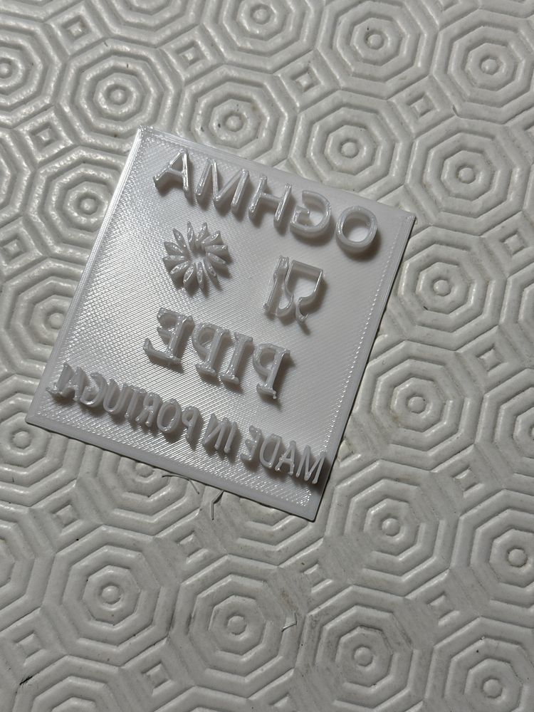 Serviços de Impressão 3d