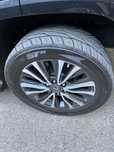 Toyo proxes st3 275/50 R20