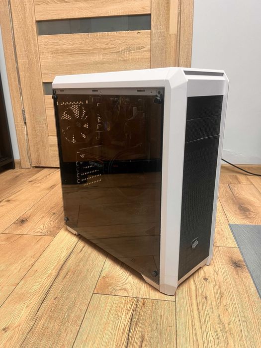 tani komputer do gier i5 9400F RTX 2060 SUPER