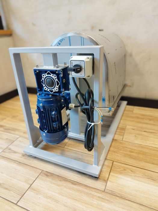 Mieszałka do mięsa 35obr, 230V-380V, farszu,ciasta, GWARANCJA