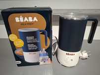 Міксер-підігрівач напоїв Beaba milk prep