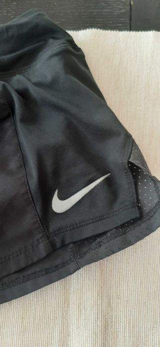 Spodenki sportowe Nike rozmiar L