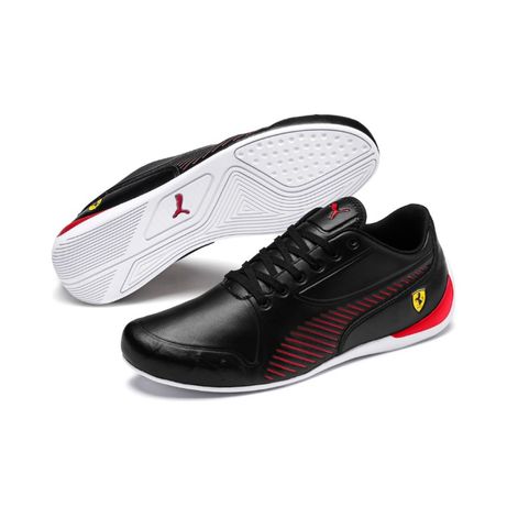 новые кроссовки PUMA sf drift cat 7 ultra детские унисекс 23 см