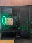 Ігровий ПК/i7-3770k/rx 580 8Gb/16 Gb RAM 1600 MHz
