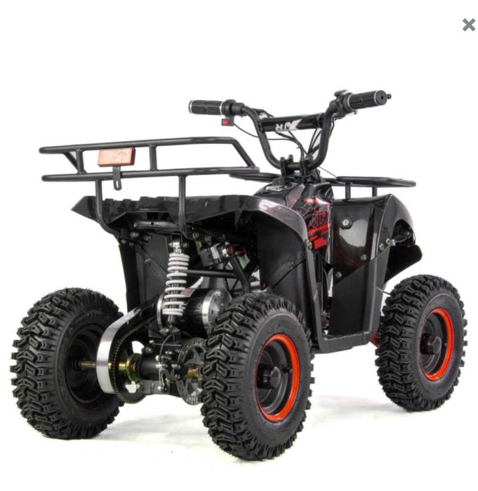 Quad Quady Mini Quad elektryczny XTR E-M9 1000W