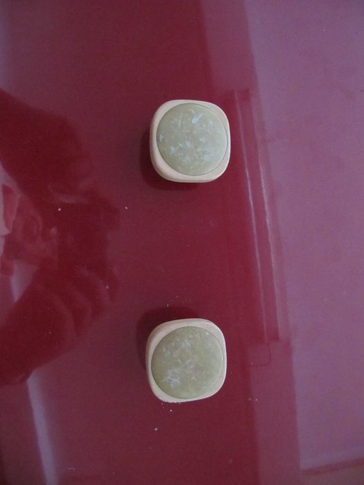 Puxadores para portas ou gavetas