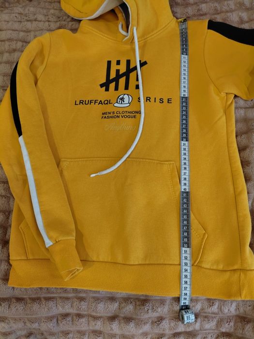 Толстовка для хлопчика