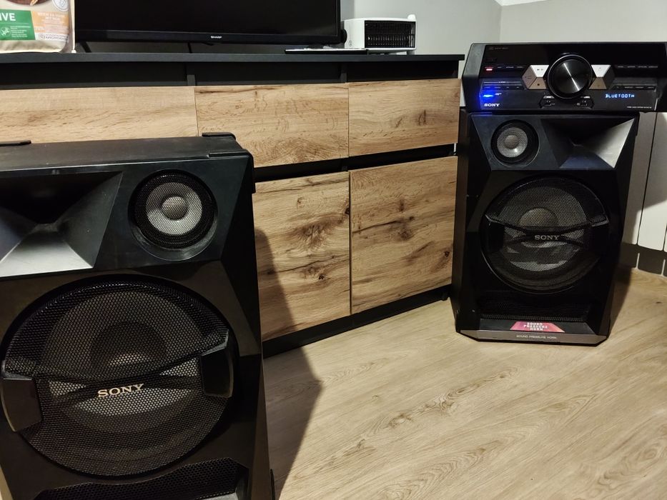 Sprzedam Sony shake 33