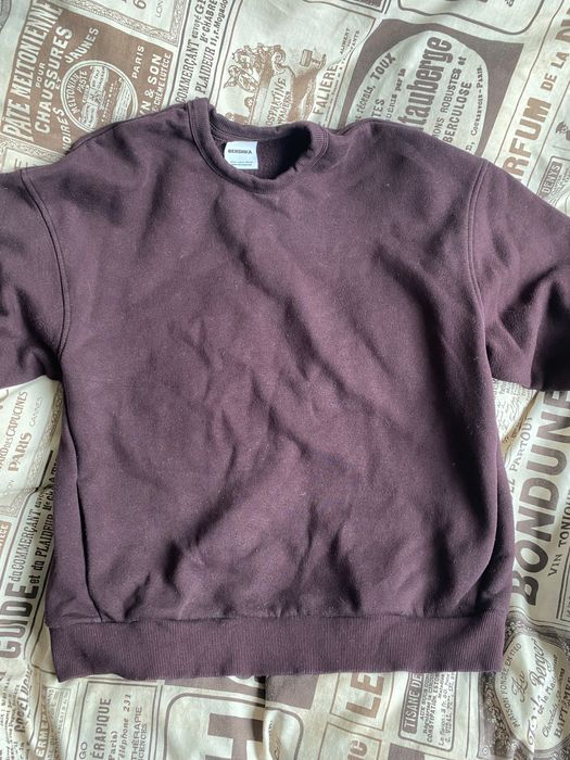 Світшот Bershka M