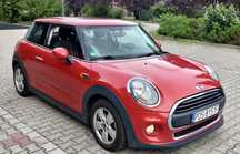 MINI ONE Mini One D