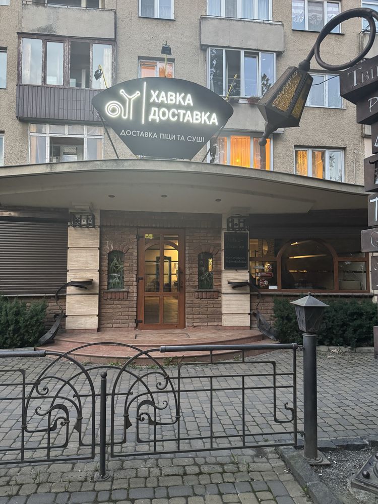 Продаж готового бізнесу