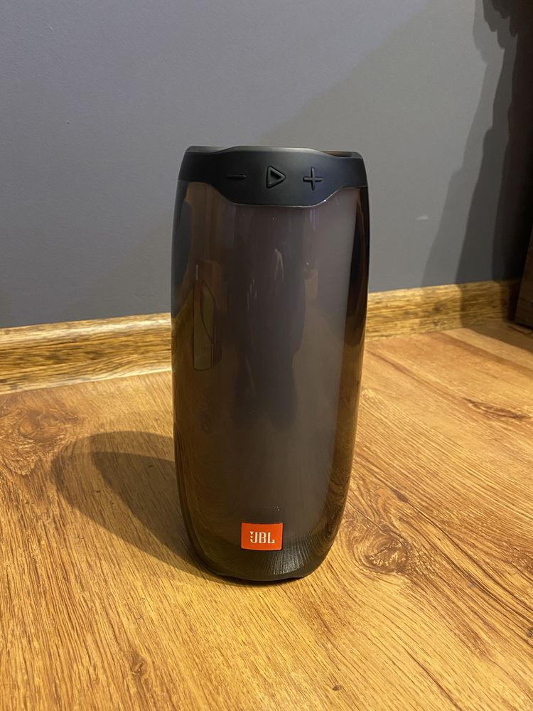 JBL Pulse 4 Czarny