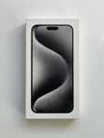OUTLET Apple iPhone 15 Pro Max 1TB 1 CYKL FV23% PL gw prod