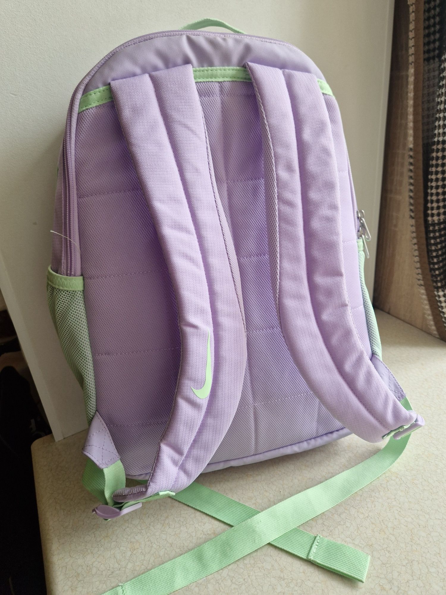 Рюкзак fjallraven kanken, Puma,  Adidas,  Nike,  Tommy , Jack wolfskin