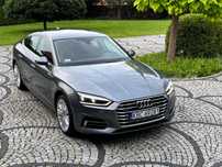 Audi A5 Audi A5 Sportback 3.0 TDI quattro