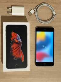 Sprawny Apple iPhone 6S Plus 64GB (A1687) 88% baterii