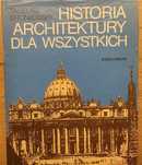 Historia Architektury Dla Wszystkich, Tadeusz Broniewski OSSOLINEUM