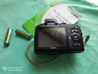 Фотоапарат Canon Power Shot SX 150 is blak