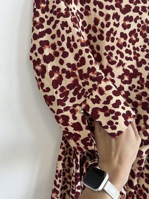 Sukienka H&M 40 L