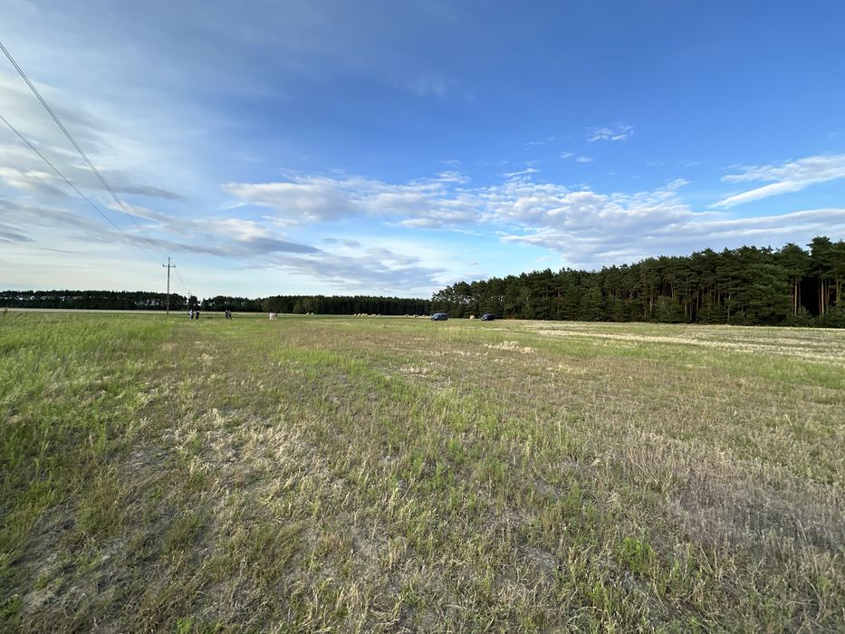 Działki budowlane - Wróblów (gmina Sława) 145zł/m2