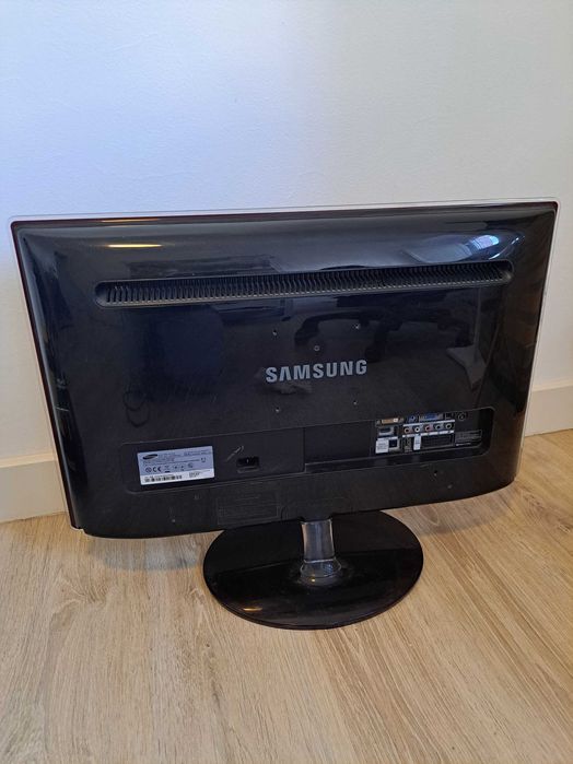 Monitor/Televisão Samsung 27"