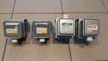 Magnetron Samsung OM75S Panasonic 2M210-M1 Witol 2M217J