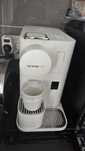 Máquina de Café DELONGHI Nespresso Lattissima One Evo