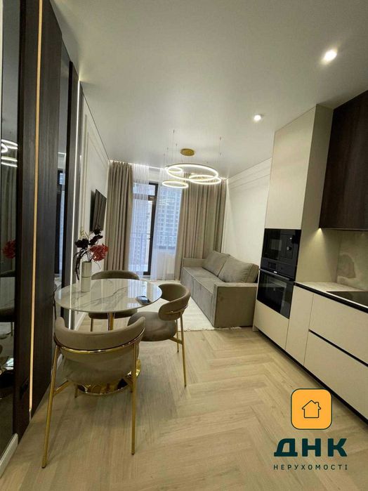 ‼️2к квартира НОВЫЙ ремонт Балкон‼️АркадияЖК Эллада МореПаркГенуэзская