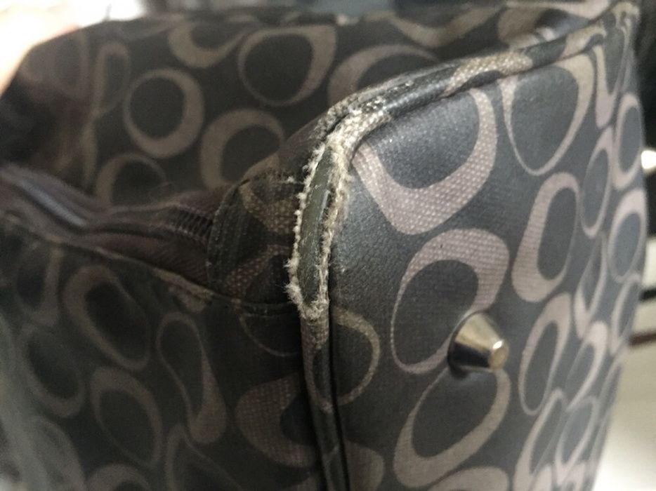 Mala maternidade PACAPOD