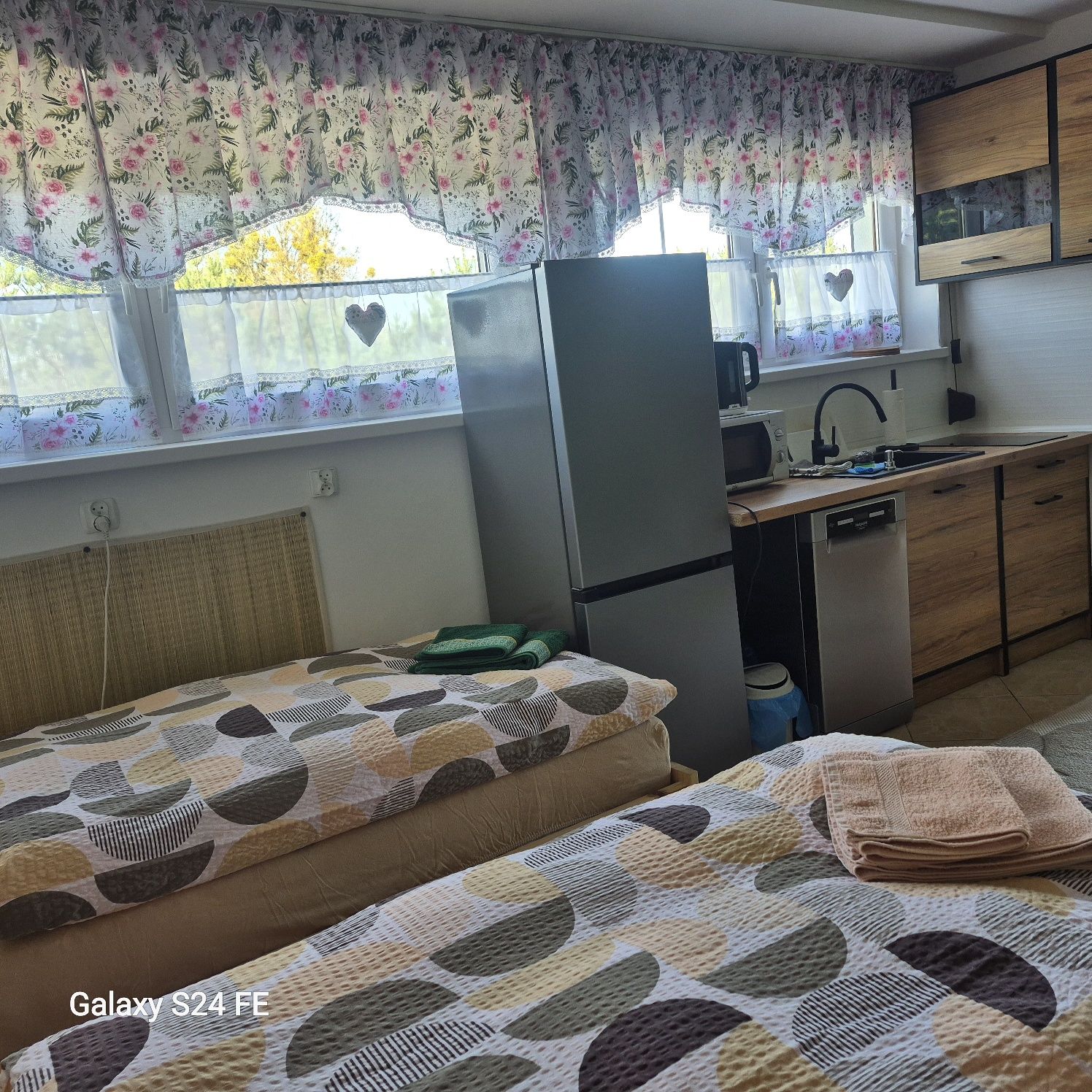 Apartament Leśny