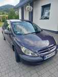 Peugeot 307 Mistral
