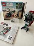 Lego zestaw Star Wars 75344