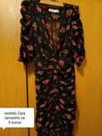 Roupa Tamanho S e M cada 5 euros