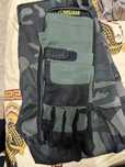 Рукавиці вогнестійкі Camelback S size