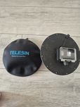 Бокс, купол Telesin для подводной сьемки GoPro