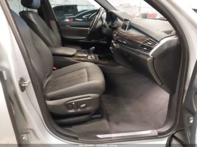 2018 Bmw X5 XDrive 35D