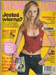 Cosmopolitan 2/2002